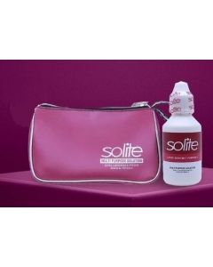Solite Contact Lens Solution 60ML Kit